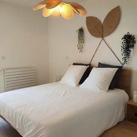 Appartamento T2 à 3min De La