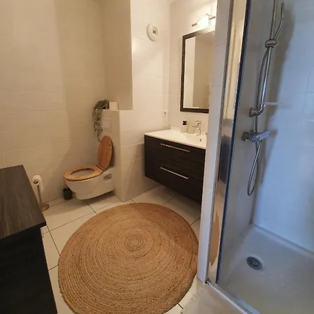Apartment T2 A 3min De La Palavas-les-Flots